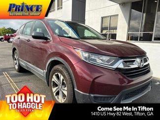 Used 2019 Honda CR-V LX video 1