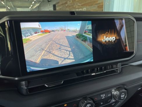 New 2026 Jeep Wrangler Unlimited Rubicon AWD/4WD image 5