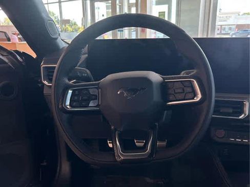 New 2025 Ford Mustang GT Premium image 7