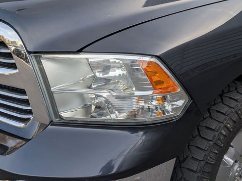 Used 2013 RAM 1500 Big Horn image 8