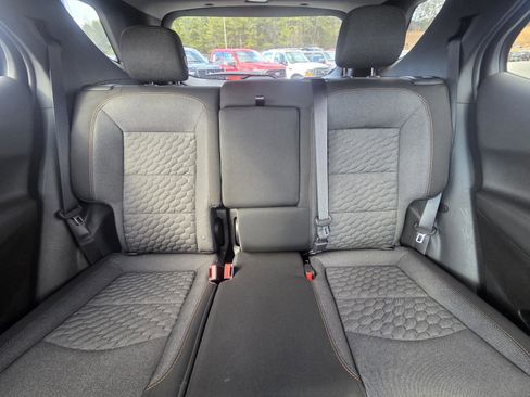 Used 2020 Chevrolet Equinox LT image 13