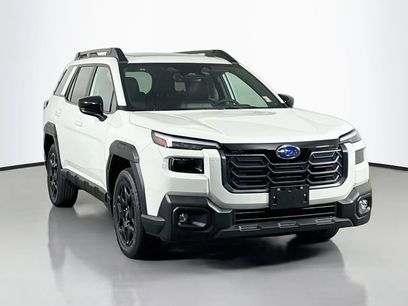 New 2026 Subaru Outback Limited