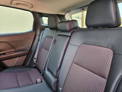 New 2026 Nissan Kicks SR w/ Cold Weather Package image 27