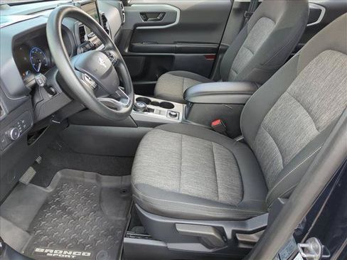 Used 2021 Ford Bronco Sport Big Bend AWD/4WD image 15