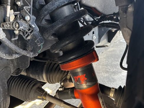 Used 2022 Ford F150 Raptor w/ Equipment Group 801A High image 26