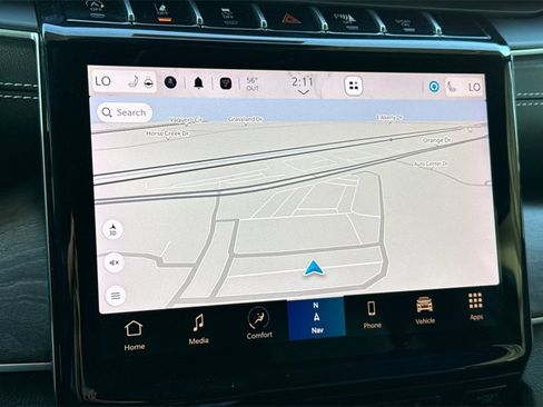 Used 2024 Jeep Grand Cherokee Limited image 29