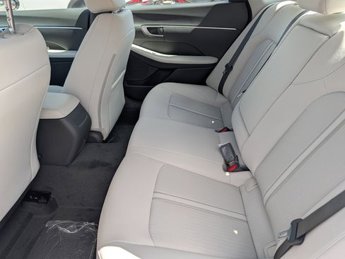 New 2026 Hyundai Sonata SEL image 8