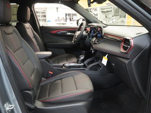 New 2026 Chevrolet TrailBlazer RS w/ Convenience Package image 33