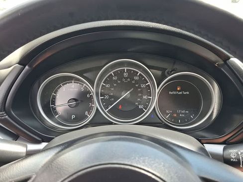 Used 2023 MAZDA CX-5 AWD 2.5 S w/ Select Package image 13