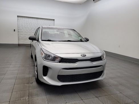 Used 2018 Kia Rio LX image 14