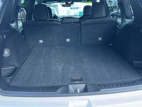 Used 2022 Honda Passport TrailSport image 14