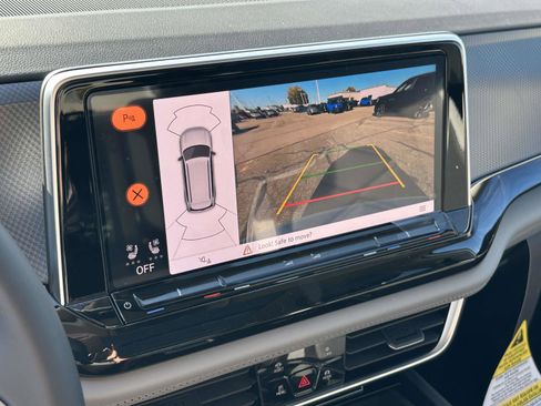 New 2026 Volkswagen Atlas Peak Edition image 26