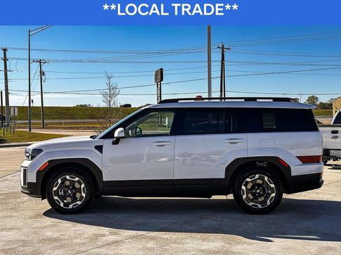 Used 2026 Hyundai Santa Fe SEL image 7