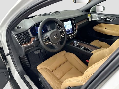 New 2026 Volvo V60 B5 Cross Country Ultra w/ Protection Package Premier image 10