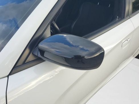 Used 2023 Dodge Charger Scat Pack RWD image 28
