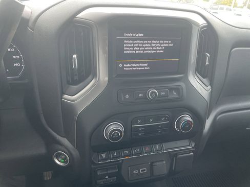 Used 2024 Chevrolet Silverado 2500 Custom w/ Custom Value Package image 12