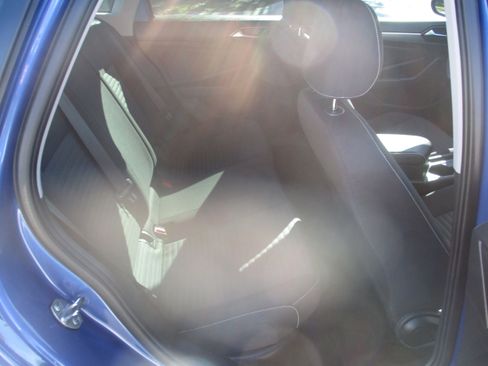 Used 2024 Volkswagen Jetta S image 13