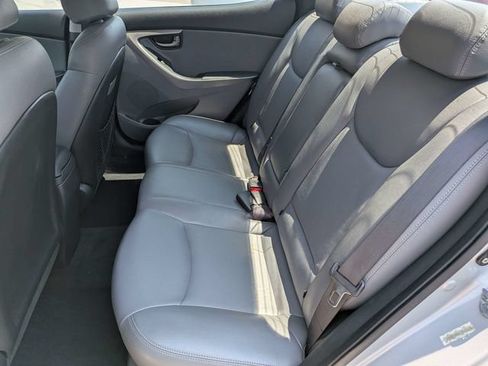 Used 2012 Hyundai Elantra GLS w/ Preferred Pkg 3 FWD image 14