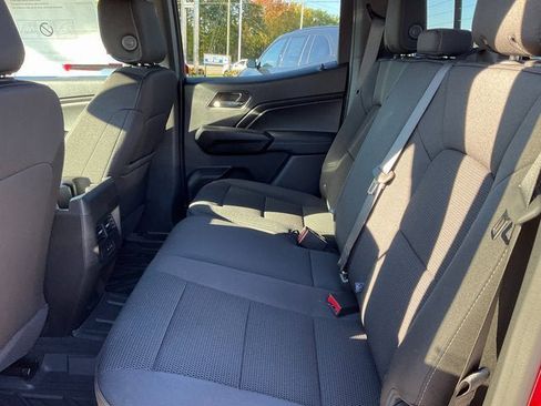 New 2026 GMC Canyon Elevation w/ Convenience Package image 12