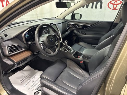 Used 2023 Subaru Outback Limited w/ Tech Package 2 image 25
