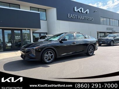 Used 2025 Kia K4