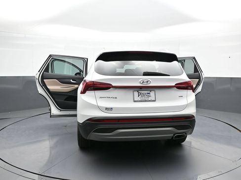 Certified 2023 Hyundai Santa Fe SEL AWD/4WD image 47
