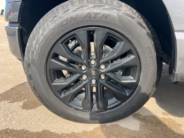 Used 2025 Ford F150 STX AWD/4WD image 13
