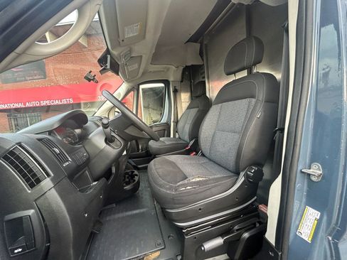Used 2019 RAM ProMaster 3500 image 10