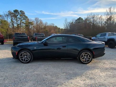New 2026 Dodge Charger Scat Pack image 2