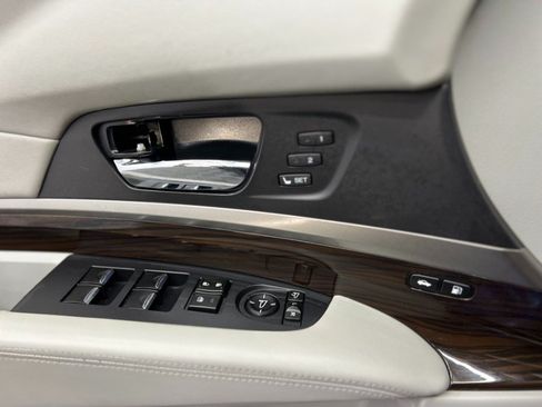 Used 2015 Acura RLX w/ Technology Package FWD image 33