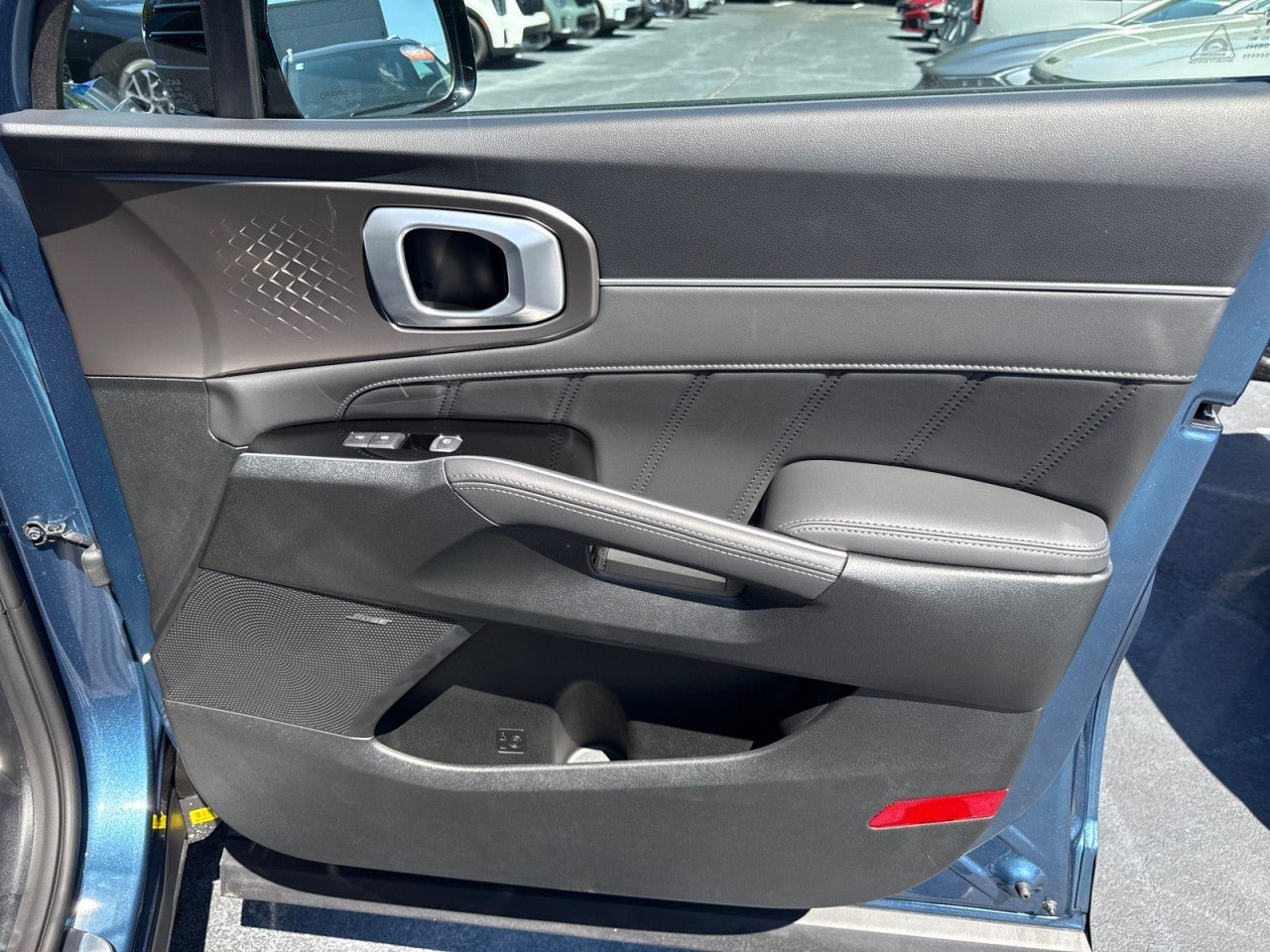 New 2026 Kia Sorento SX Prestige AWD/4WD image 19