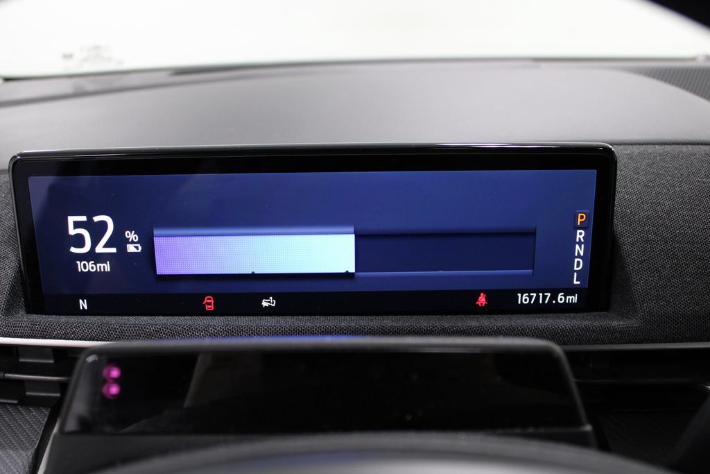 Used 2021 Ford Mustang Mach-E Premium RWD image 19