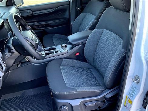 New 2026 Ford Ranger XL AWD/4WD image 9