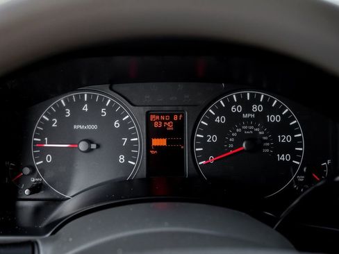 Used 2019 Nissan NV 2500 S image 12