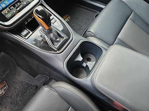 Certified 2024 Subaru Outback Wilderness image 26