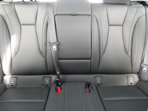 Certified 2025 Buick Envision Preferred image 13