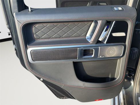 Used 2023 Mercedes-Benz G 63 AMG 4MATIC image 27