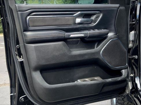 Certified 2024 RAM 1500 Laramie image 23