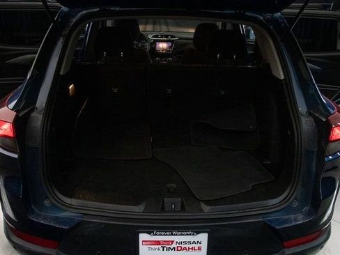 Used 2021 Chevrolet TrailBlazer LT w/ Convenience Package AWD/4WD image 19