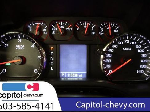 Used 2018 GMC Sierra 1500 4x4 Double Cab w/ Sierra Convenience Package image 16