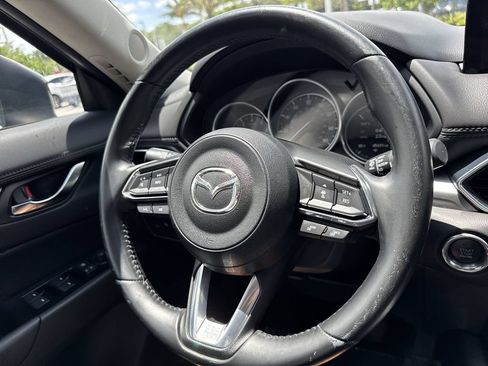 Certified 2022 MAZDA CX-5 AWD 2.5 S image 55
