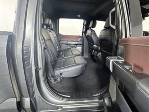 Used 2023 Ford F150 Lariat AWD/4WD image 6