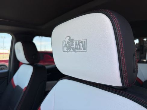 New 2026 GMC Canyon AT4X w/ AT4X AEV Edition image 20