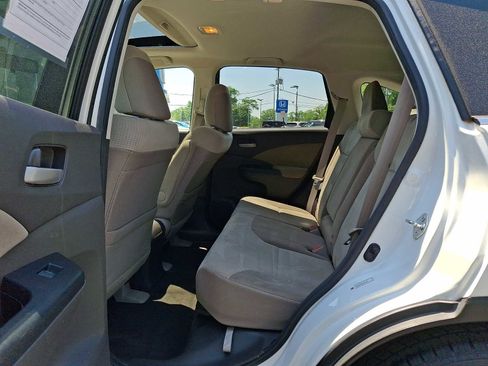 Used 2013 Honda CR-V EX image 10