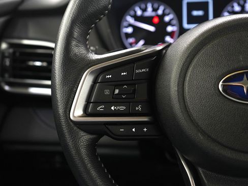 Used 2023 Subaru Outback Limited XT w/ Popular Package #2 image 25