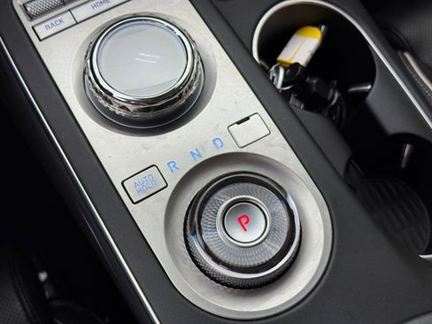 Used 2024 Genesis Electrified GV70 Advanced image 30