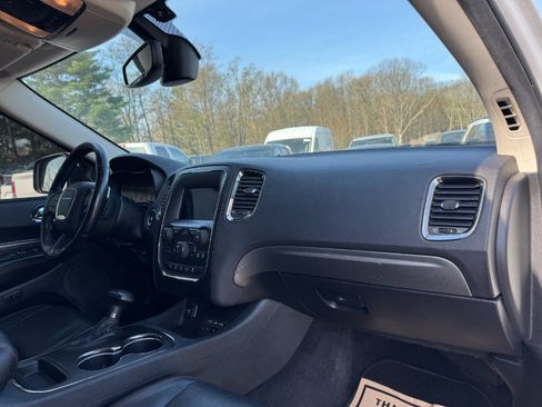 Used 2018 Dodge Durango GT AWD/4WD image 21