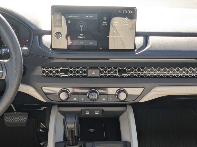 New 2026 Honda Accord LX image 16