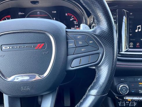 Used 2023 Dodge Durango GT AWD/4WD image 19