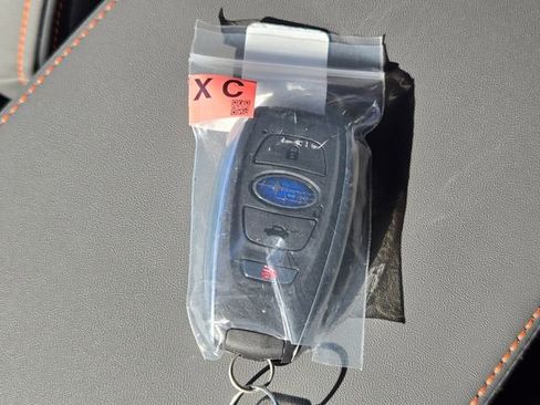 New 2026 Subaru Crosstrek 2.5i Limited w/ Crosstrek Mirror Package image 21